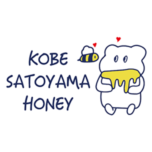 kobe.satoyama.honey